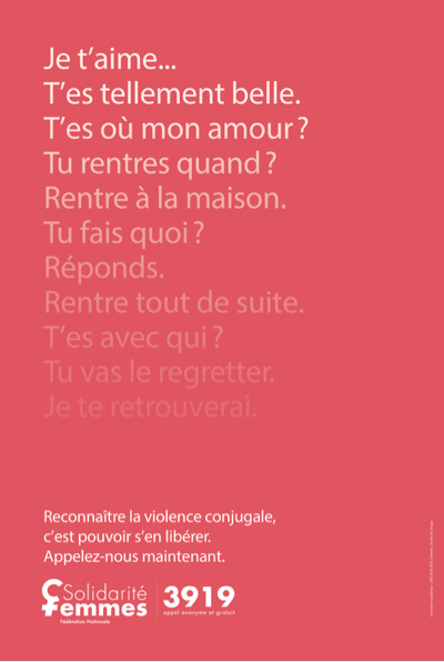 Affiche
