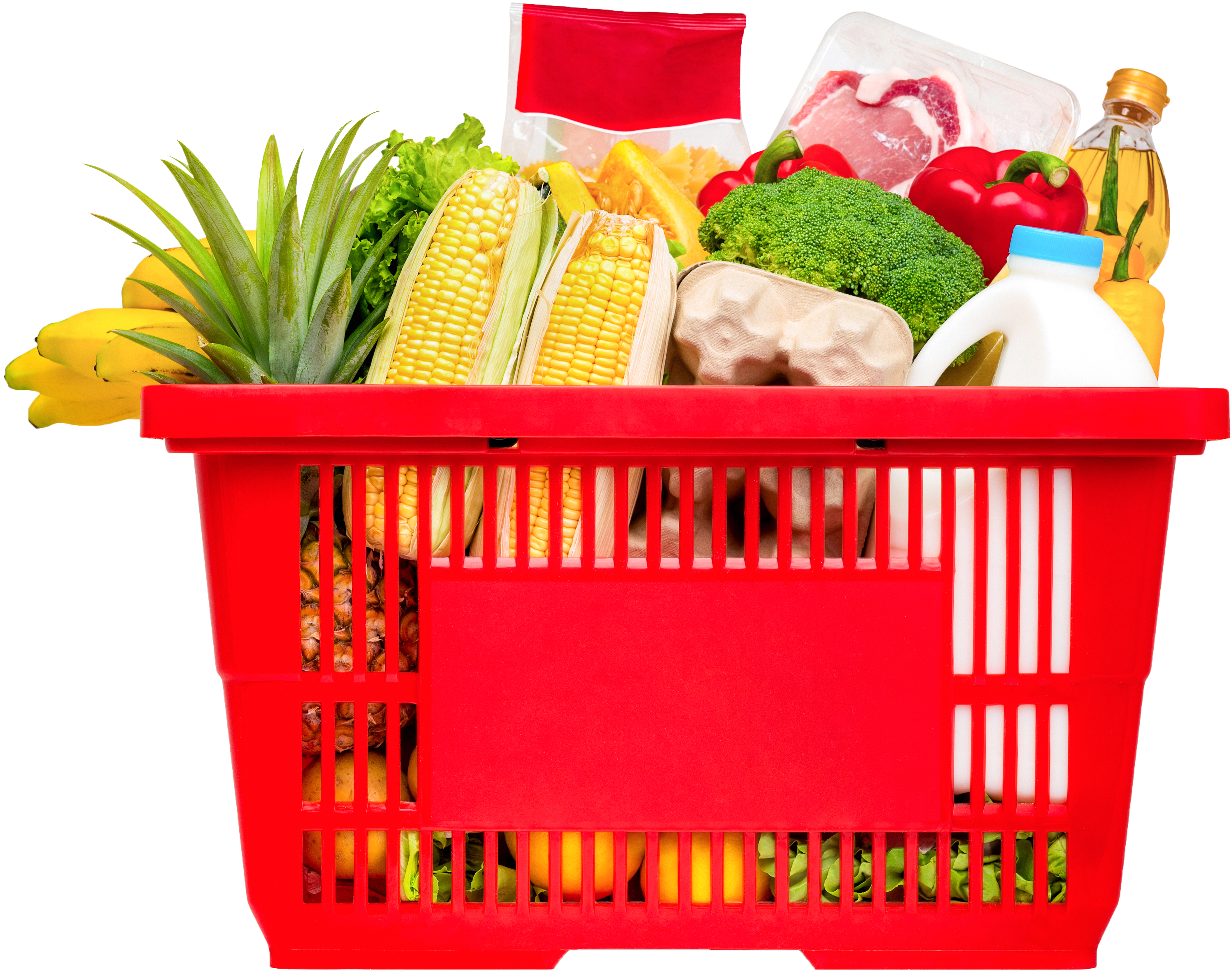 Panier